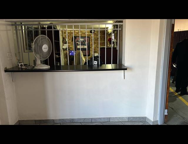 653M² BUILDING FOR SALE IN BRAKPAN CENTRAL